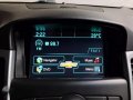 2012 Chevrolet Cruze Automatic Transmission-4