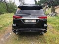 Toyota Fortuner V 4*2 2017 Complete documents-3