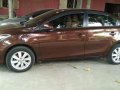 For sale Toyota Vios e manual 2014 Model.-2