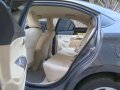 2016 Toyota Vios 1.5G Dual VVTi Manual Gas 8000kms Gray-6