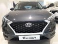 Hyundai Tucson 2.0 GL (Petrol) 2018 FOR SALE-1