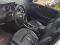 2011 Hyundai Sonata Matic Transmission Gasoline Engine-10