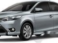 Toyota Vios J Std 2018 for sale-12