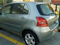 Toyota Yaris 2007 1.5 FOR SALE-2