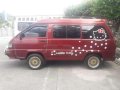 1996 Toyota Lite Ace GXL All power Cold Aircon-1