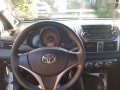 Toyota Yaris 2015 E AT FOR SALE-11