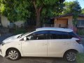 Toyota Yaris 2015 E AT FOR SALE-2