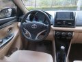 2016 Toyota Vios 1.5G Dual VVTi Manual Gas 8000kms Gray-8