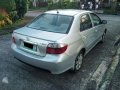 Toyota Vios G 2007 Automatic FOR SALE-5