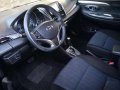 2018 Toyota Vios 15g Automatic used-3