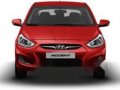Hyundai Accent Gl 2018 for sale-3