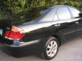 2005 Toyota Camry 2.4E automatic transmission-9