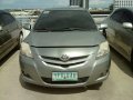 Toyota Vios 2007 for sale-1