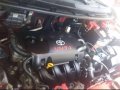 2011 Toyota Vios 1.3 E manual FOR SALE-1