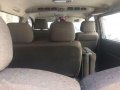 Hyundai Starex 2001 Model Manual FOR SALE-6