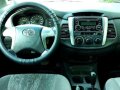 Toyota Innova 2.5L E 2013 Automatic Transmission-2