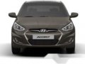 Hyundai Accent Gl 2018 for sale-3