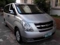 Hyundai Grand Starex 2010 (vgt) crdi engine-3