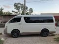 Toyota Hiace GL 2016 FOR SALE-3