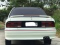 1992 Mitsubishi Galant for sale-4