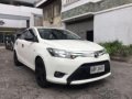 2015 Toyota Vios FOR SALE-1