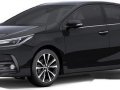 Toyota Corolla Altis E 2018 for sale-3