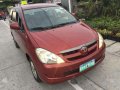 For sale Toyota Innova 2006 model-4