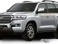 Toyota Land Cruiser Standard 2018 for sale-4