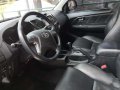 2015 Toyota Fortuner 2.5 V automatic FOR SALE-5