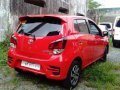 2017 Toyota Wigo Newlook Automatic transmision-3