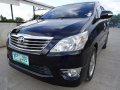 2013 Toyota Innova G automatic FOR SALE-7