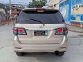 2014 Toyota Fortuner V 4X2 AT Diesel for sale-3