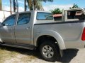 2005 TOYOTA Hilux G 4x4 matic Matic/diesel-4