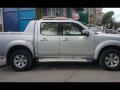 2009 Ford Ranger Wildtrak for sale-1