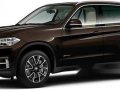 Bmw X5 Xdrive25D 2018 for sale-1