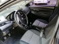 For Sale 2015 Toyota Vios E manual Black-1