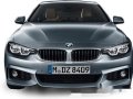 Bmw 420D Gran Coupe Luxury 2018 for Sale-11