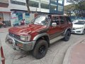 SELLING Toyota Hilux surf 1992-5