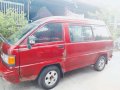 Toyota Hiace 1995 model in good condition malinis po-2