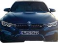 Bmw M3 Sedan 2018 for sale-8