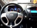 Hyundai Tucson GL 2010 Theta II Automatic FOR SALE-4