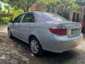 Toyota Vios 1.3e 2005 model FOR SALE-4