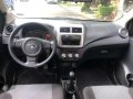 For Sale Toyota Wigo G 2017 Manual Transmission-0