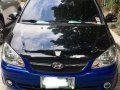 For sale 2010 Hyundai Getz Gold (top of the line)-1