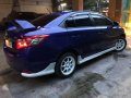 2016 Toyota Vios TRD AT Automatic No issues-2