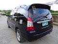 2013 Toyota Innova G automatic FOR SALE-4