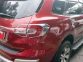 2016 Ford Everest 4x2 Titanium Top of the line-10