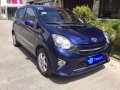 Toyota Wigo G MT 2015 FOR SALE-2