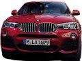 Bmw X4 Xdrive20D M Sport 2018 for Sale-3