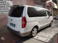 2011 Hyundai Starex HVX ALL OPTION Diesel matic pitstop-2